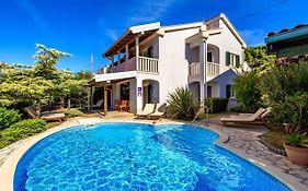 Villas Rab Banjol